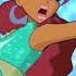 Winx Club Sirenix 2D Transformation Shortened Prototype Song Ver