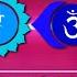Higher Chakras Heart Throat Third Eye Crown Deep Meditation And Rebalancing