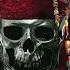 Pirates Of The Caribbean 2 Cellos Drum Mix Improvised