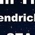 Doves In The Wind Ft Kendrick Lamar SZA Karaoke No Guide Melody Instrumental