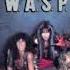 W A S P I Wanna Be Somebody Guitar Backing Track Standard Tuning