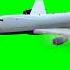 Aeroplane Crash Crazy Green Screen Background Free Downloads 2022
