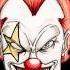 Creepy Clown Laugh