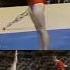 Красное сердце гимнастики Елена Мухина Легенда Elena Mukhina Gymnast Sports Calisthenics