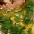 Ну очень вкусное второе из курицы Курица по кабардински