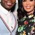 Kirk Franklin And Tammy Collins 29 Years Of Bliss