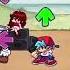 FNF Indie Cross Cuphead Knockout