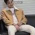 Ahem Christopher Straykids Bangchan Seungmin Shorts