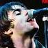 Cast No Shadow Live At Knebworth 10 August 96