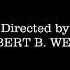 Directed By Robert B Weide Theme Meme 1080p