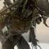 My Custom Predalien Alien Predator Customfigure Figure Aliensvspredator Hybrid Neca Horror