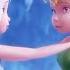 Tinkerbell When Broken Wings