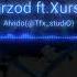 Sherzod Ft Xushnud Alvido