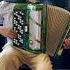 Эх яблочко Accordion баян