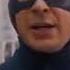 LA HALK GET VIZ GIRT CAPITAN AMERIKA DASLARI Shorts Ali Ahan