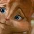 Vacío Luis Fonsi Rauw Alejandro Alvin And The Chipmunks