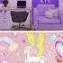 What Will You Choose BTS Or Unicorn