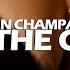 Justin Champagne I M The One Official Music Video