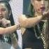 HIT 뮤직뱅크 포미닛 4minute 미쳐 Crazy 20150306