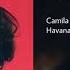 Camila Cabello Havana Instrumental