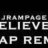 TRAP REMIX Imagine Dragons Believer