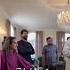 Iqra Aziz Shuja Asad Fun On Set Of Paradise Iqraaziz Shujaasad Paradise Sher Arydigital