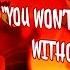 The Lion King YOU WON T GET A SNIFF WITHOUT ME One Line Multilanguage