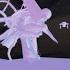 Vaporwave Mode Easter Egg Yandere Simulator