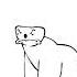 Creepy Polar Bear From 2026 Animatic