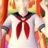 MMD NYAN CAT DANCE Yandere Simulator Osana Najimi REQUEST