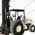 Parts Of Forklift Or Visual Guide Of Forklift