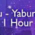 NyanPasu Yabure Kabure Slowed Reverb 1 Hour