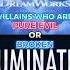 Dreamworks And Illumination Villains Who Are Broken Or Pure Evil Part 2 Dreamworks Illumination
