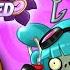 Plants Vs Zombies 2 Reflourished Penny S Challenge Idle Project