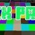 Minecraft Block Party Мини Игры Танцы с Артемом