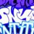 Friday Night Funkin Entity Demo Menu Music