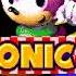 Sonic The Hedgehog 3 And Amy Rose Special Stages Blue Spheres Level Select With Amy