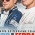 САУНДТРЕК ФОРД ПРОТИВ ФЕРРАРИ Original Soundtrack Ford Vs Ferrari музыка из фильма