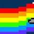 Nyan Cat Controllable