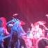 Accept From The Ashes We Rise Live
