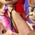 Made In The USA Demi Lovato Chipmunk Version
