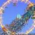 Terraria Calamity Mod Death Mode Aquatic Scourge