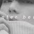 V Winter Bear Slowed Reverb