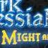 OST Dark Messiah Of Might And Magic
