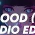 I M Good Blue David Guetta Bebe Rexha Edit Audio