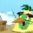 Angry Birds Episode Toons Toons Episode 49 The Truce Full