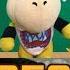 SML Movie Bowser Junior Learns Spanish Reaction