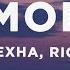 Bebe Rexha Amore Lyrics Ft Rick Ross
