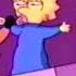 Butterfinger Butterfinger BBs Nightmare With Bart Simpson From The Simpsons 1994