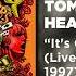 Tom Petty The Heartbreakers It S Good To Be King Live At The Fillmore 1997 Official Audio